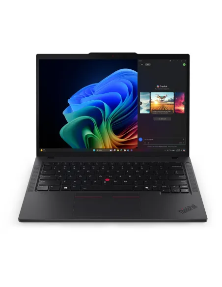 Portátil profesional Lenovo ThinkPad T14 Gen 6 21QJ0053SP