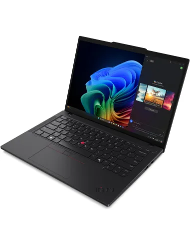 Portátil profesional Lenovo ThinkPad T14 Gen 6 21QJ0053SP