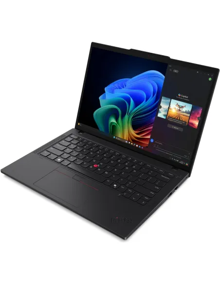 Portátil profesional Lenovo ThinkPad T14 Gen 6 21QJ0053SP