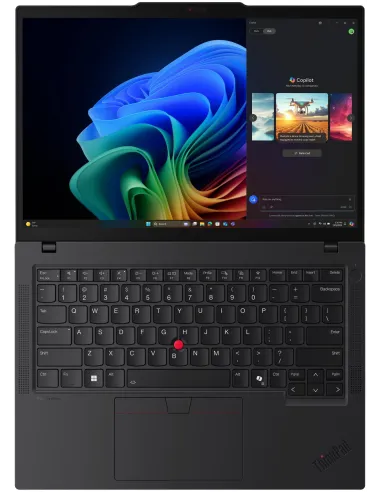 Portátil profesional Lenovo ThinkPad T14 Gen 6 21QJ0053SP