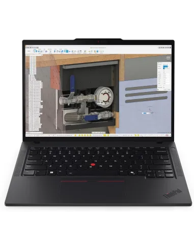 Lenovo ThinkPad P14S Gen 6 21QT000GSP Intel Core Ultra 7-255H/32GB/1TB SSD/RTX 500/14" W11 Pro