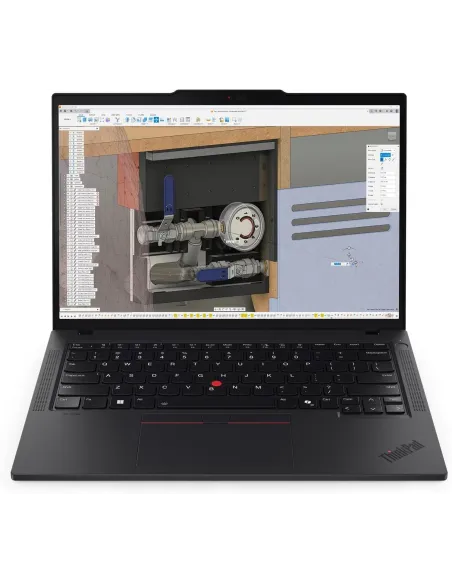 Lenovo ThinkPad P14S Gen 6 21QT000GSP Intel Core Ultra 7-255H/32GB/1TB SSD/RTX 500/14" W11 Pro