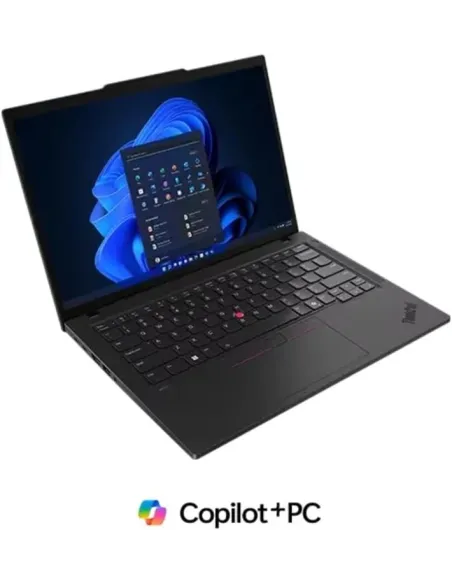 Portátil Workstation Lenovo ThinkPad P14S Gen 6 21QT000GSP