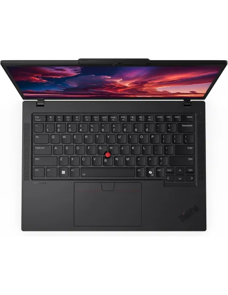 Portátil Workstation Lenovo ThinkPad P14S Gen 6 21QT000GSP