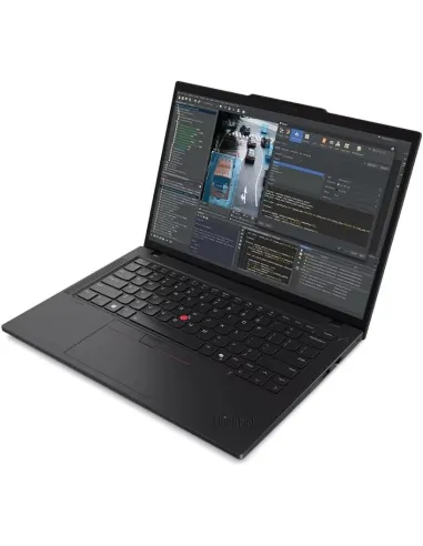 Portátil Workstation Lenovo ThinkPad P14S Gen 6 21QT000GSP