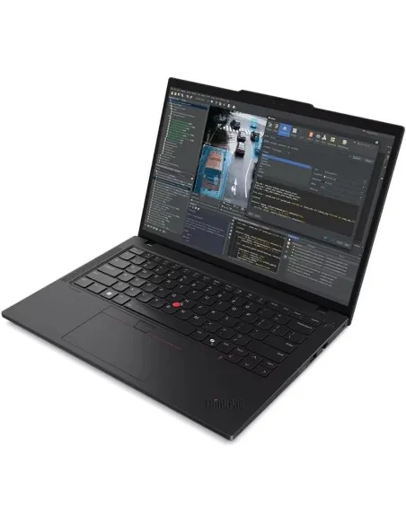 Portátil Workstation Lenovo ThinkPad P14S Gen 6 21QT000GSP