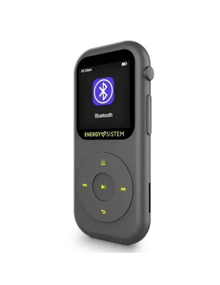 Reproductor MP4 Energy Sistem Handy Negro