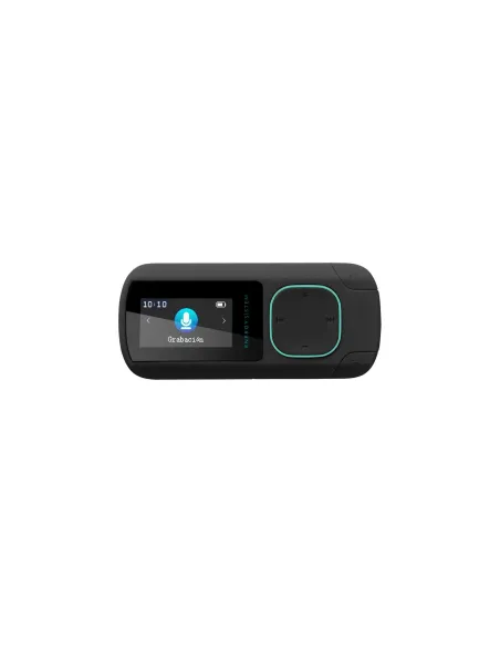 Reproductor MP3 Clip Bluetooth Energy Sistem Jade