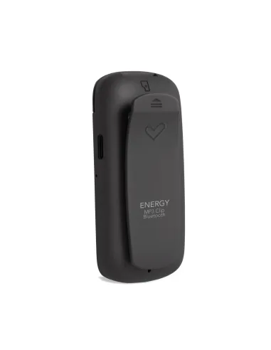 Reproductor MP3 Clip Bluetooth Energy Sistem Jade