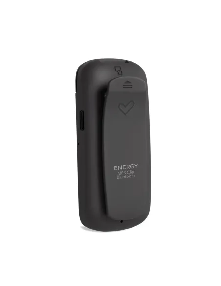Reproductor MP3 Clip Bluetooth Energy Sistem Jade