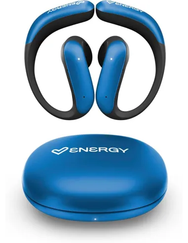 Auriculares TWS Energy Sistem PulseFit Azul
