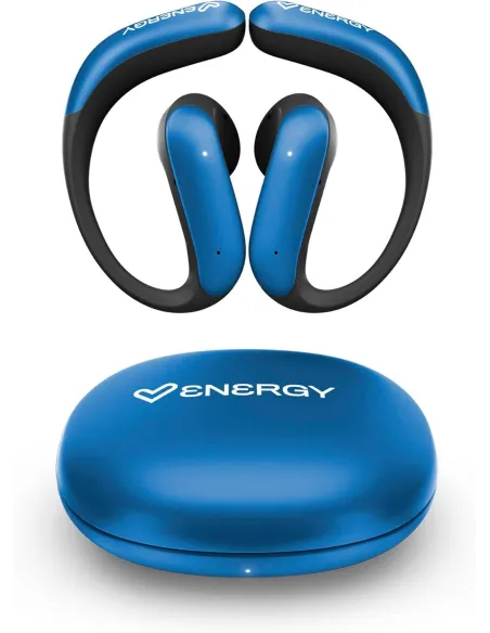Auriculares TWS Energy Sistem PulseFit Azul