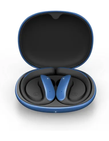 Auriculares TWS Energy Sistem PulseFit Azul