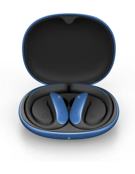 Auriculares TWS Energy Sistem PulseFit Azul