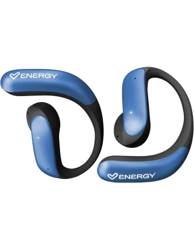 Auriculares TWS Energy Sistem PulseFit Azul