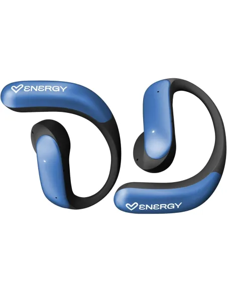 Auriculares TWS Energy Sistem PulseFit Azul