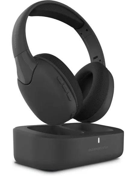 Auriculares inalámbricos Energy Sistem SoundReel TV Negros