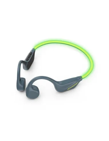 Auriculares conducción ósea Energy Sistem Vibewave Negros