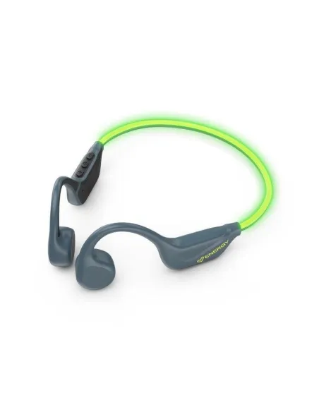 Auriculares conducción ósea Energy Sistem Vibewave Negros