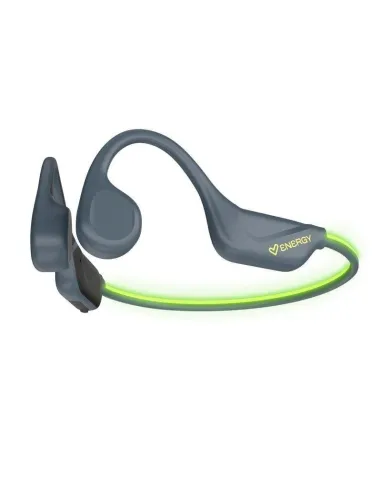 Auriculares conducción ósea Energy Sistem Vibewave Negros