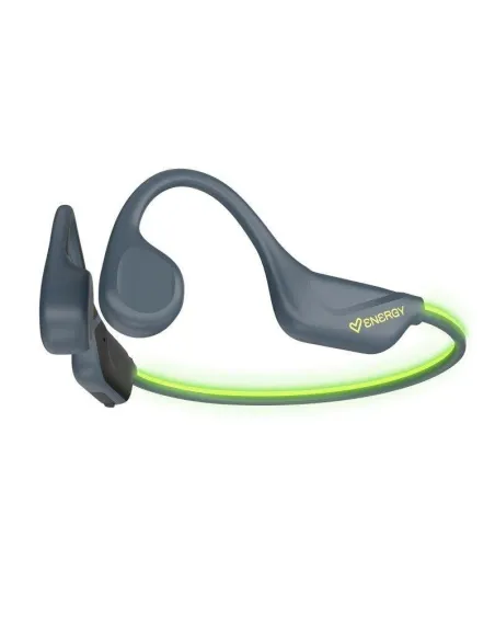 Auriculares conducción ósea Energy Sistem Vibewave Negros