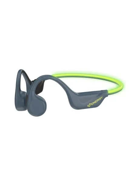 Auriculares conducción ósea Energy Sistem Vibewave Negros