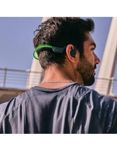 Auriculares conducción ósea Energy Sistem Vibewave Negros