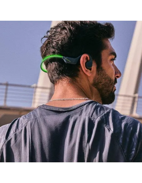 Auriculares conducción ósea Energy Sistem Vibewave Negros
