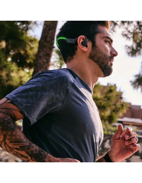 Auriculares conducción ósea Energy Sistem Vibewave Negros