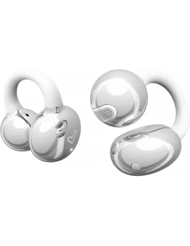 Auriculares TWS abiertos Energy Sistem ChicPods Blancos