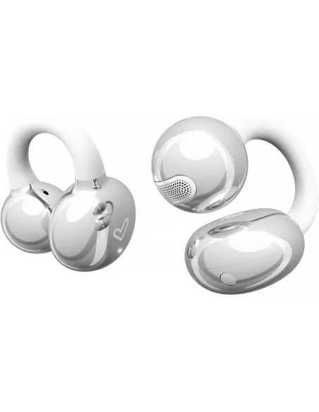 Auriculares TWS abiertos Energy Sistem ChicPods Blancos