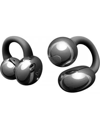 Auriculares TWS abiertos Energy Sistem ChicPods Negros