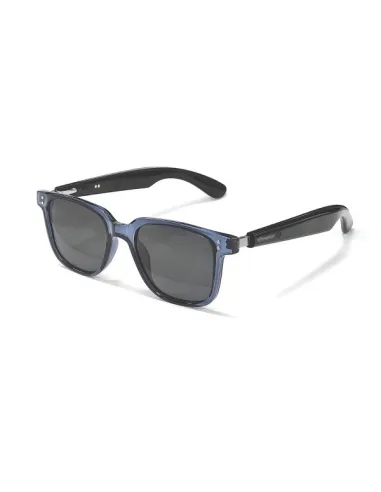 Energy Sistem Urban Music Sense Negras Gafas Bluetooth con Lentes Polarizadas con Proteccion UV400 y Anti Luz Azul