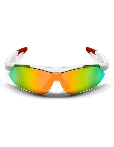 Gafas Deportivas Energy Sistem TrackVibe Blancas