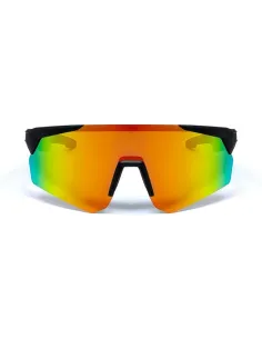 Energy Sistem AudioBurn Sport Music Sunglasses Lentes Anti-Rayos Azules polarizadas con protección UV400+-MAUAMI1338