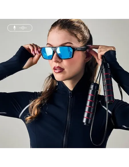 Energy Sistem FlowBeat Sport Music gafas con sonido