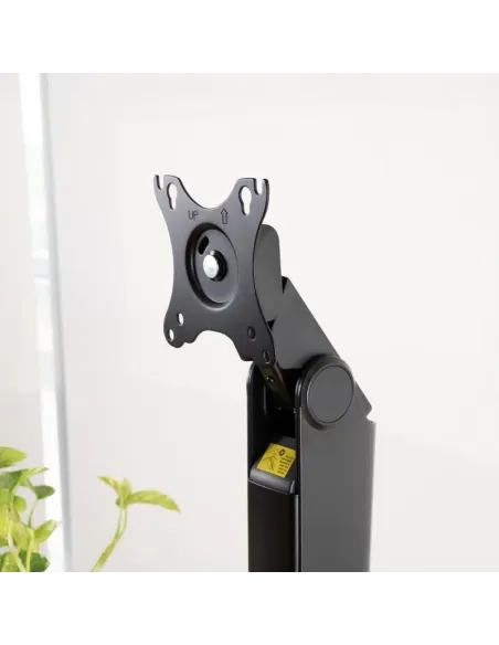 TooQ DB1741TN-B soporte de mesa para monitores