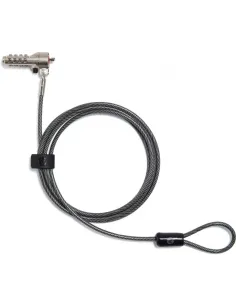 HP Essential Nano Combination Cable Lock-1404014