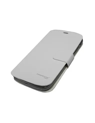 Primux Delta 3 Blanca Funda Smartphone