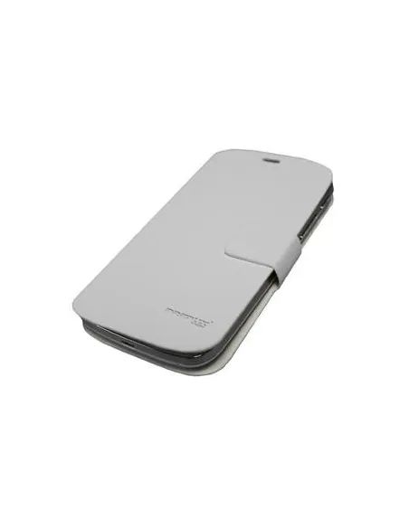 Primux Delta 3 Blanca Funda Smartphone
