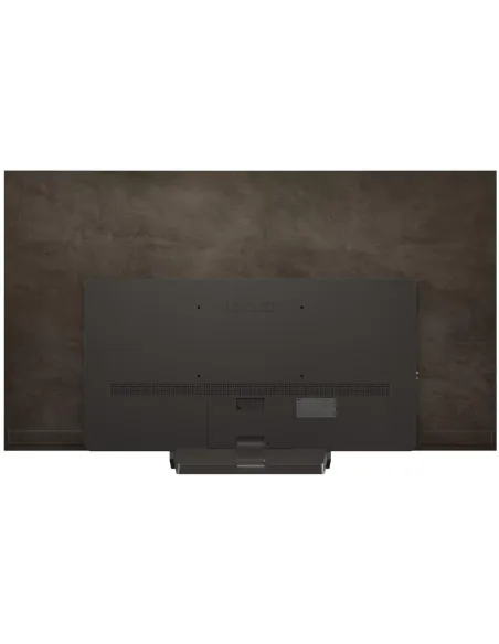 Monitor Curvo LG OLED evo AI OLED65C56LB 65" 4K Ultra HD