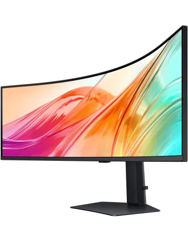 Samsung ViewFinity S9 S95UC 49” Dual QHD con USB-C