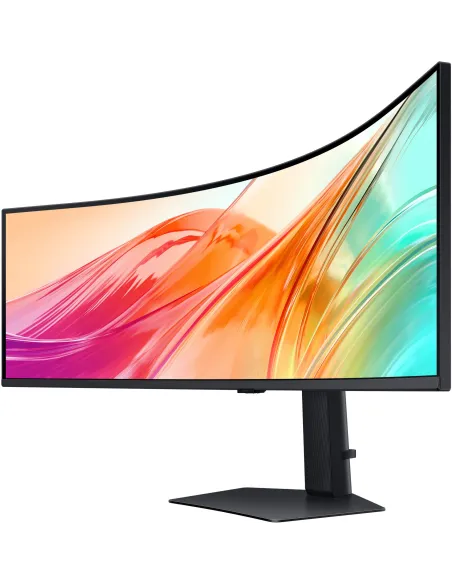 Samsung ViewFinity S9 S95UC 49” Dual QHD con USB-C