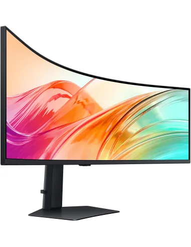 Samsung ViewFinity S9 S95UC 49” Dual QHD con USB-C