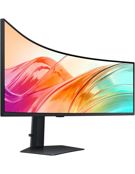 Samsung ViewFinity S9 S95UC 49” Dual QHD con USB-C