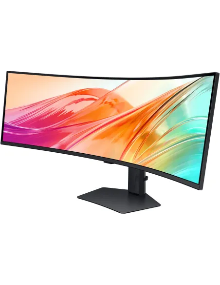 Samsung ViewFinity S9 S95UC 49” Dual QHD con USB-C