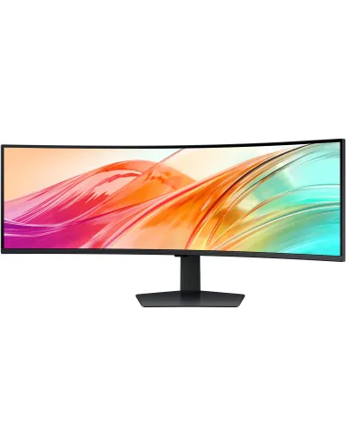 Samsung ViewFinity S9 S95UC 49” Dual QHD con USB-C