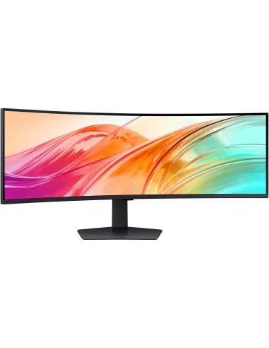 Samsung ViewFinity S9 S95UC 49” Dual QHD con USB-C