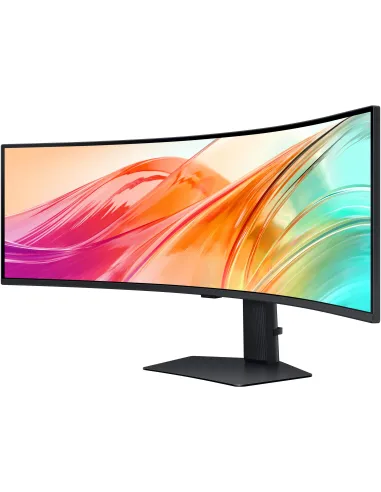 Samsung ViewFinity S9 S95UC 49” Dual QHD con USB-C