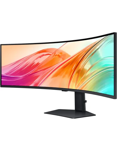 Samsung ViewFinity S9 S95UC 49” Dual QHD con USB-C